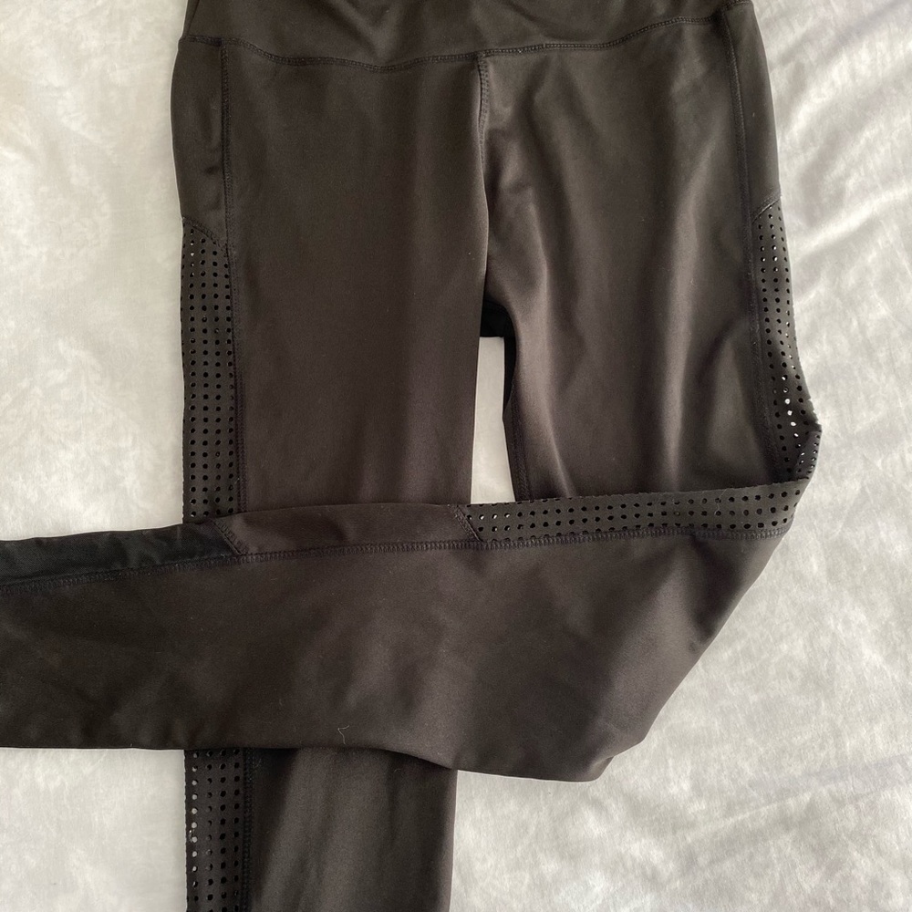 Ebb and Flow Leggings Full Length L
